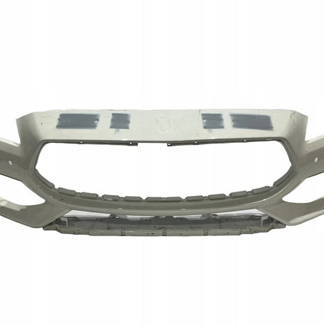 MASERATI QUATTROPORTE GTS FRONT BUMPER