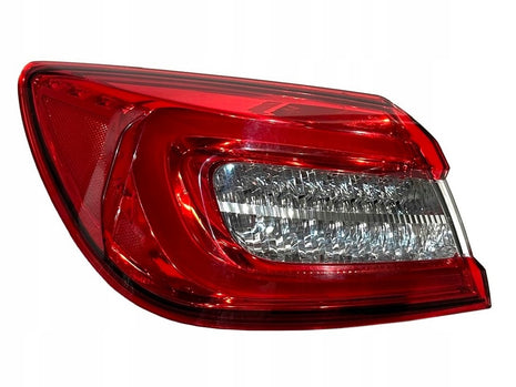 MASERATI QUATTROPORTE M156 REAR LAMP