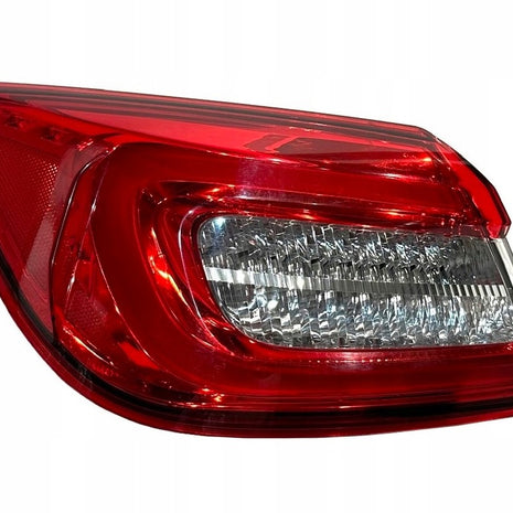MASERATI QUATTROPORTE M156 REAR LAMP