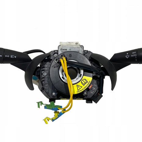 MASERATI SHIFT PADDLES UNHOOK