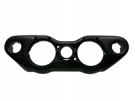 MCLAREN 720S CARBON CONTROL PANEL COVER BUTTONS