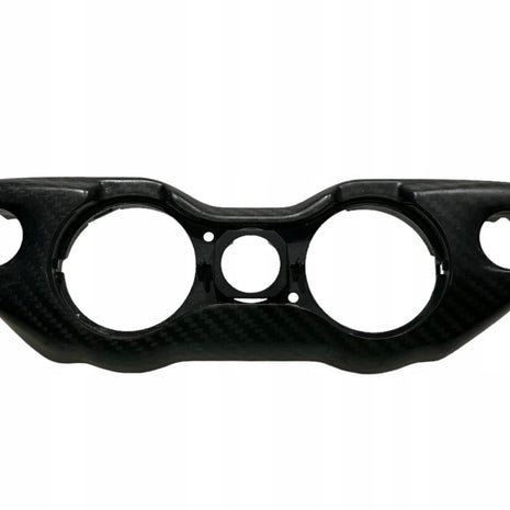 MCLAREN 720S CARBON CONTROL PANEL COVER BUTTONS