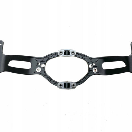 MCLAREN PADDLE SHIFTERS