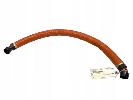 MCLAREN OIL TANK PIPE
