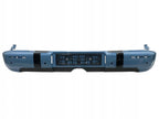 MERCEDES AMG G63 W463 REAR BUMPER