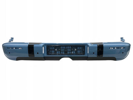 MERCEDES AMG G63 W463 REAR BUMPER