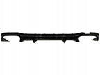MERCEDES BENZ AMG E W213 CARBON REAR BUMPER DIFFUSER LIP