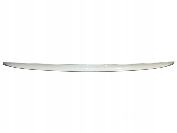 MERCEDES BENZ GLE TAILGATE SPOILER