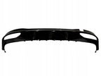 MERCEDES BENZ S W223 DIFFUSER BUMPER LIP