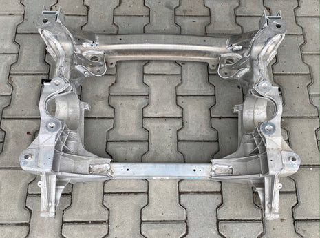 MERCEDES BENZ W222 S-CLASS SLED TROLLEY