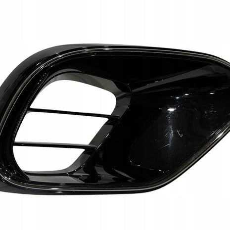 MERCEDES BENZ SIDE GRILL
