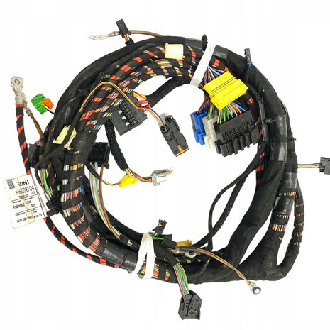 MERCEDES BENZ WIRES CABLES