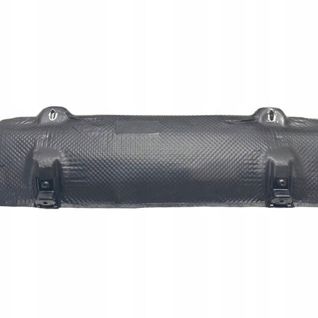 PORSCHE 991 T GT2RS DEFLECTOR COVER