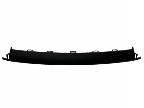 PORSCHE 992 911 TURBO S BUMPER TRIM