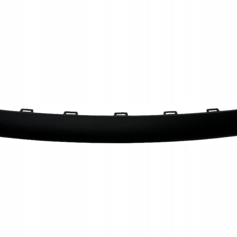 PORSCHE 992 911 TURBO S BUMPER TRIM