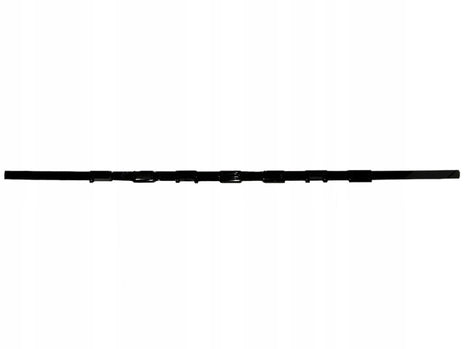 PORSCHE 992 TAILGATE TRIM