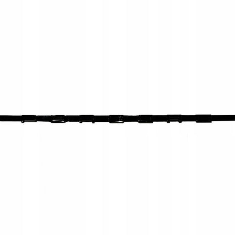 PORSCHE 992 TAILGATE TRIM