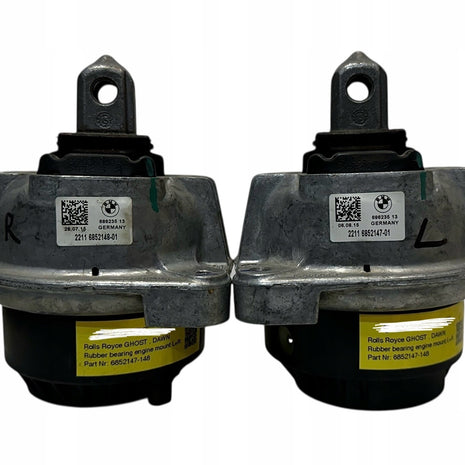 ROLLS GHOST WRAITH DAWN ENGINE SUSPENSION CUSHION