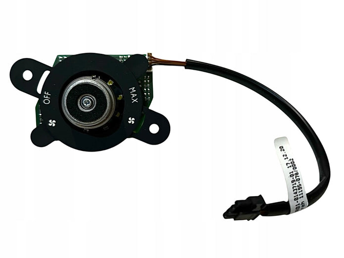 ROLLS PHANTOM HEATING CONTROL SWITCH CONTROLLER