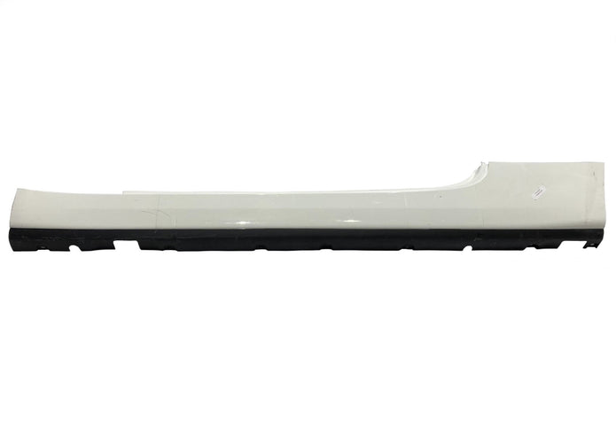 ROLLS ROYCE DAWN DOOR SILL TRIM