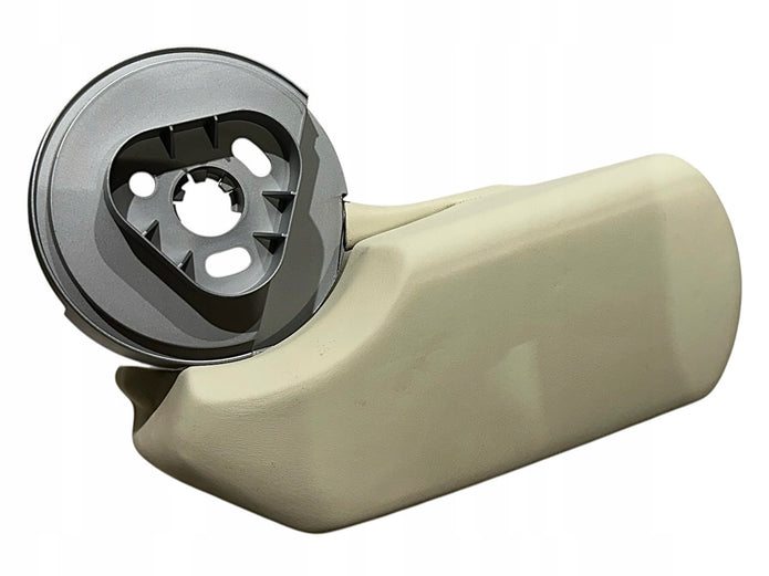 ROLLS ROYCE PHANTOM SEAT COVER FINISH