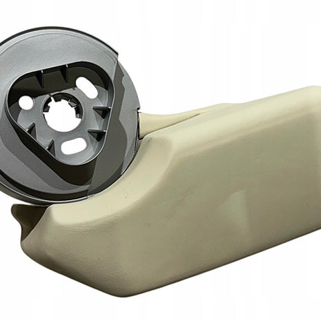 ROLLS ROYCE PHANTOM SEAT COVER FINISH