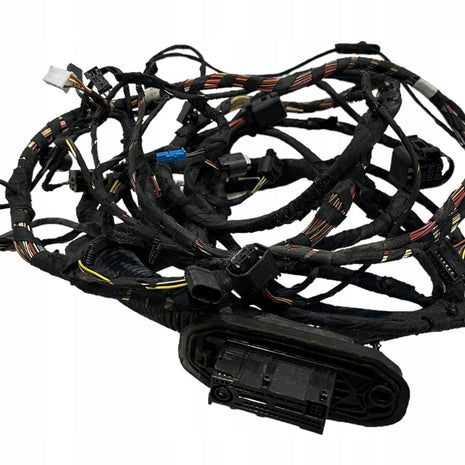 ROLLS ROYCE WRAITH DAWN DOOR HARNESS