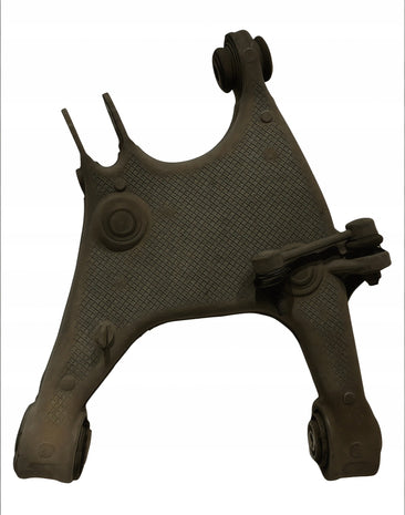 ROLLS ROYCE WISHBONE