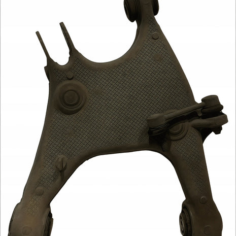 ROLLS ROYCE WISHBONE