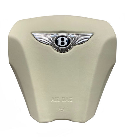 BENTLEY CONTINENTAL GT GTC FLYING AIRBAG