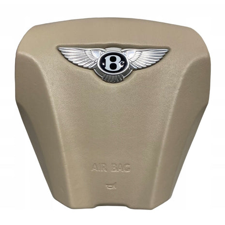 BENTLEY CONTINENTAL GT GTC FLYING AIRBAG