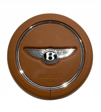BENTLEY BENTAYGA CONTIN AIRBAG SADDLE