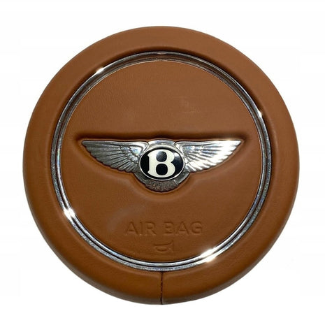 BENTLEY BENTAYGA CONTIN AIRBAG SADDLE