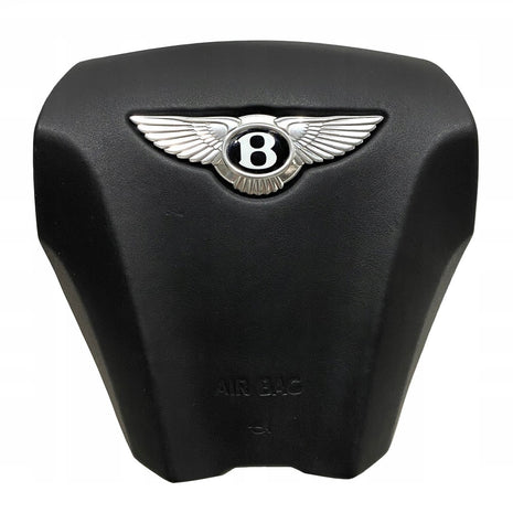 BENTLEY CONTINENTAL GT GTC FLYING AIRBAG