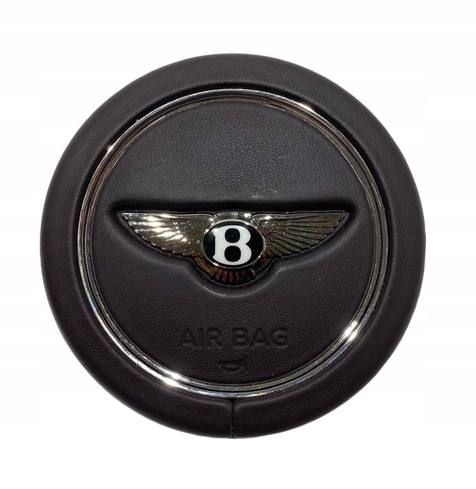 BENTLEY BENTAYGACONTINENTAL AIRBAG