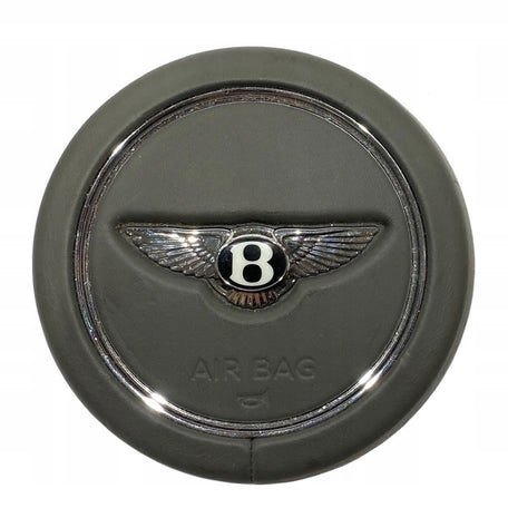 BENTLEY BENTAYGA CONTIN AIRBAG PORPOISE