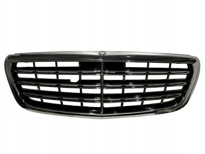 MERCEDES BENZ W222 GRILLE