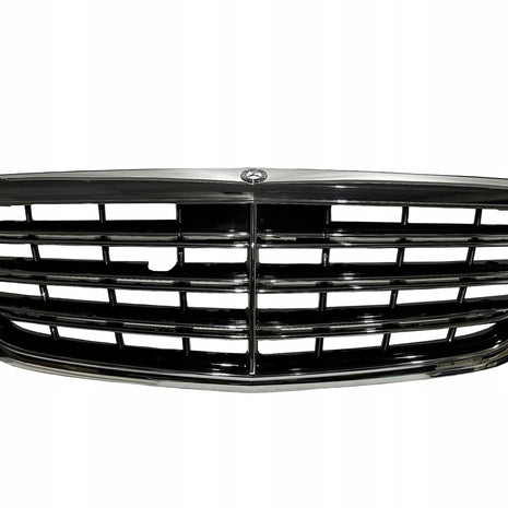 MERCEDES BENZ W222 GRILLE