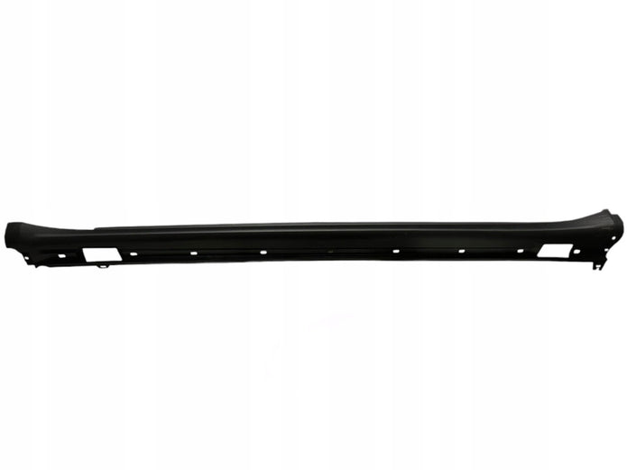 PORSCHE PANAMERA 971 DOOR SILL TRIM