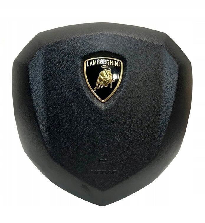 LAMBORGHINI AVENTADOR AIRBAG CUSHION