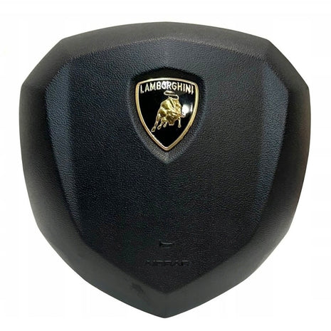 LAMBORGHINI AVENTADOR AIRBAG CUSHION