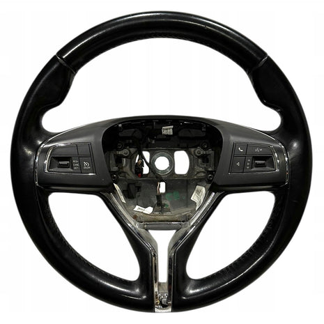 MASERATI GHIBLI QUATTROPORTE STEERING WHEEL