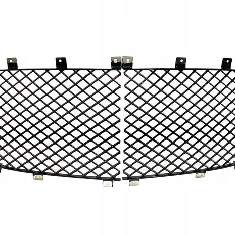 BENTLEY BENTAYGA GRILL GRILLES