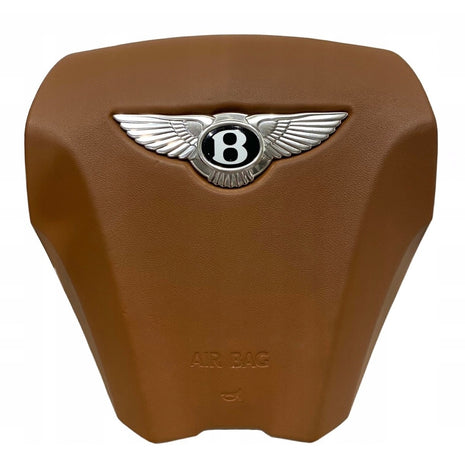 BENTLEY CONTINENTAL GT GTC FLYING AIRBAG