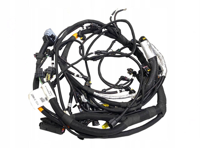 FERRARI F12 TDF ENGINE WIRING HARNESS