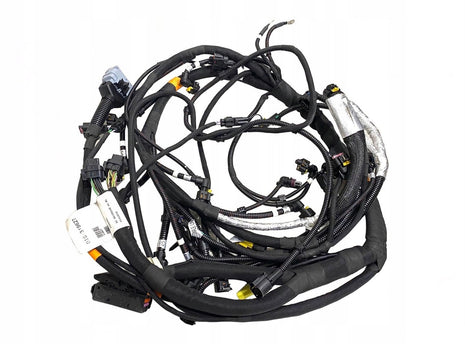 FERRARI F12 TDF ENGINE WIRING HARNESS