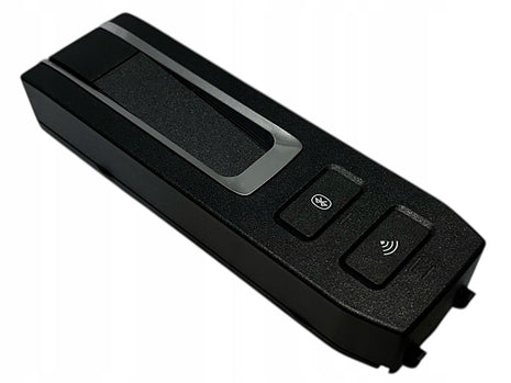 ROLLS ROYCE GHOST RR4 SNAP IN ADAPTER