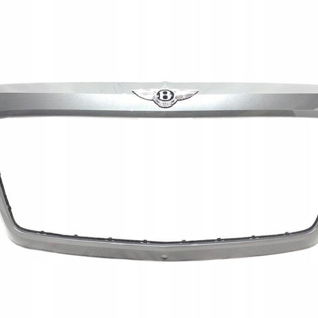 BENTLEY BENTAYGA GRILL COVER