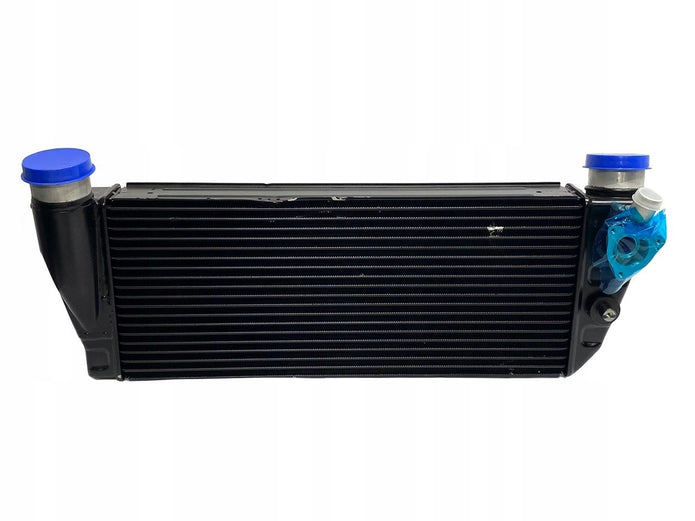 FERRARI 488 CHALLENGE INTERCOOLER
