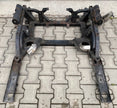 MASERATI QUATTROPORTE SLED SUB-FRAME